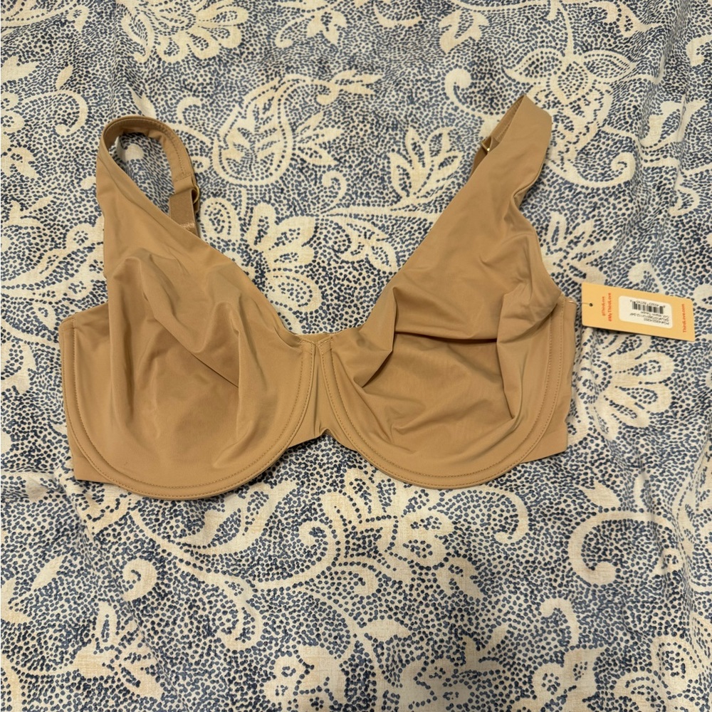 Brand new ThirdLove bras